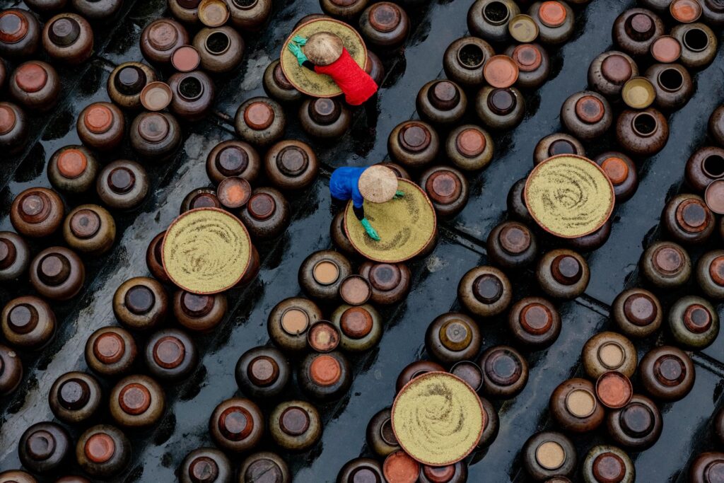 Chuong trinh trai nghiem lang nghe cho cong ty