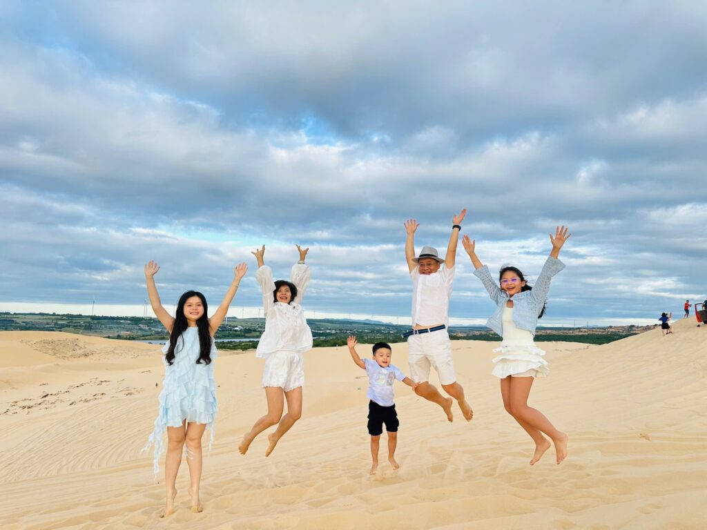 Tổ Chức Tour Thưởng Nóng Độc Đáo (Incentive Trip) Cho Nhân Viên Xuất Sắc 4 Loi ich cua Tour thuong nong doc dao