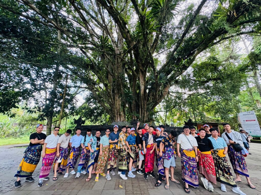 Tổ Chức Tour Thưởng Nóng Độc Đáo (Incentive Trip) Cho Nhân Viên Xuất Sắc 3 Thiet ke tour thuong nong doc dao phu hop