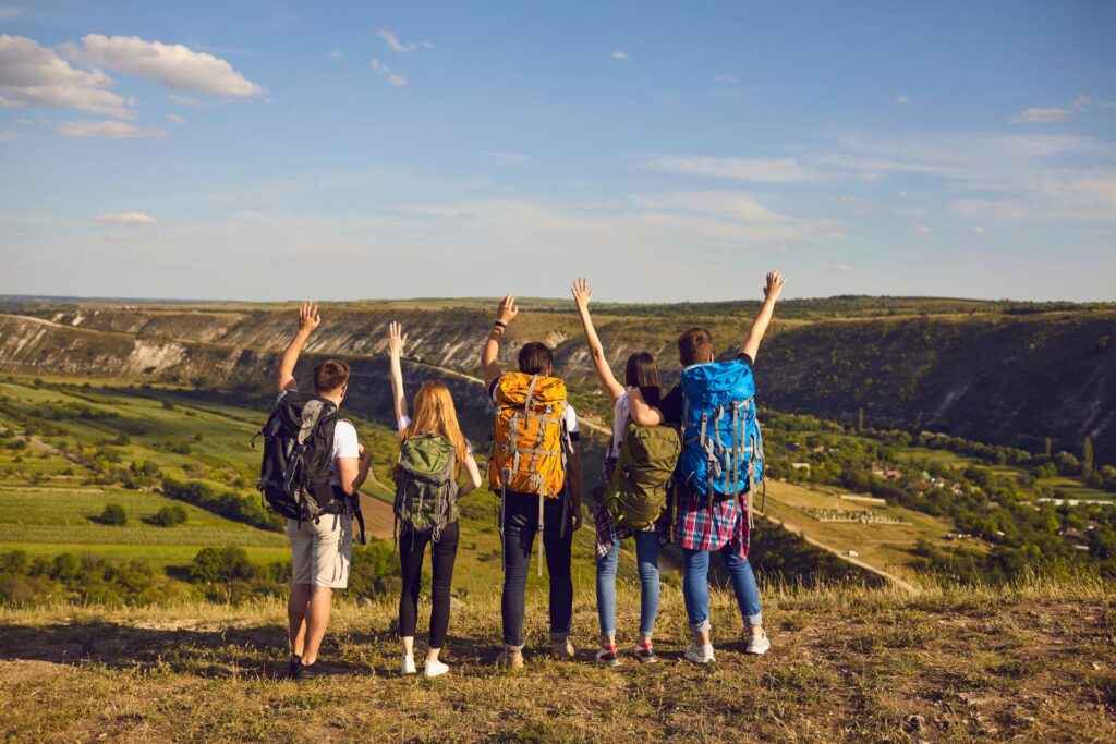 Tuong lai chuong trinh xanh hoa company trip