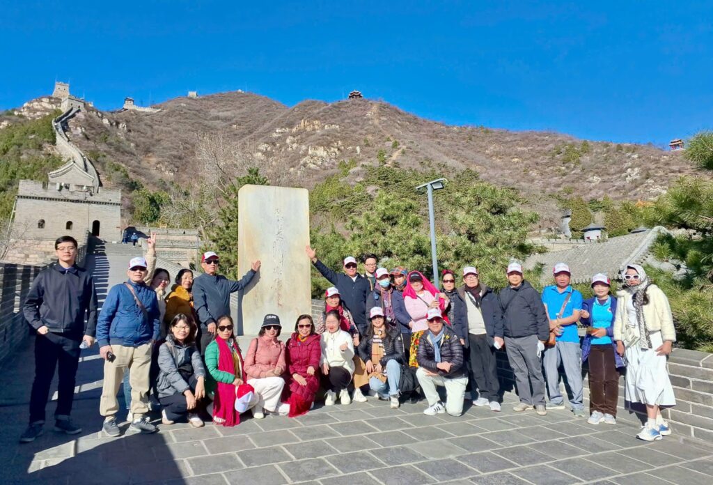 Xu huong thiet ke tour doanh nghiep doc la