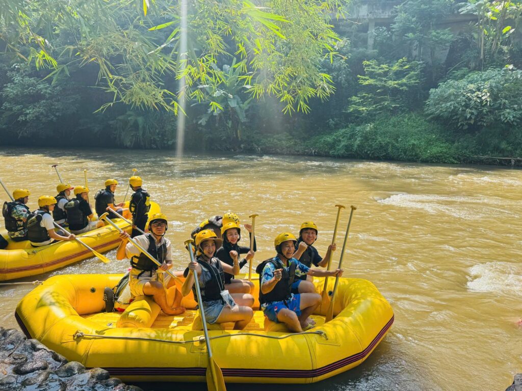 Tổ Chức Tour Thưởng Nóng Độc Đáo (Incentive Trip) Cho Nhân Viên Xuất Sắc 2 Y tuong cho tour thuong nong doc dao