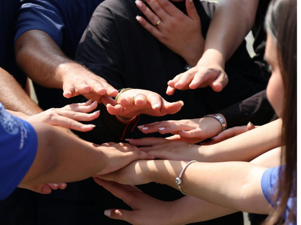 Yeu to van hoa la nen tang cho sang tao