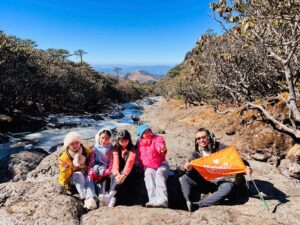 Cac dia diem retreat doanh nghiep doc dao