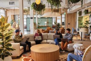 Hackathon Du Lịch Cho Doanh Nghiệp: Thúc Đẩy Đổi Mới 4 Hackathon Du Lich Cho Doanh Nghiep 5