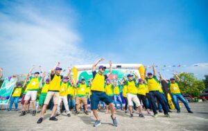 Roadshow Kết Hợp Du Lịch: Quảng Bá Thương Hiệu Hiệu Quả 4 Roadshow ket hop du lich 12