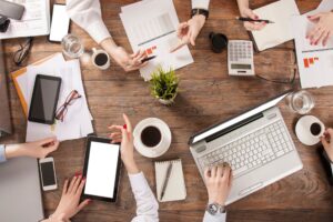 Yeu to thanh cong cua leadership retreat Viet Nam