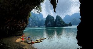 cheo kayak cho cong ty4