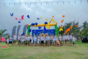 Đảo Vắng Cho Doanh Nghiệp: Trải Nghiệm Độc Lạ 3 dao vang cho doanh nghiep 2