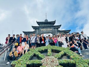 du lich doanh nghiep sapa doc dao