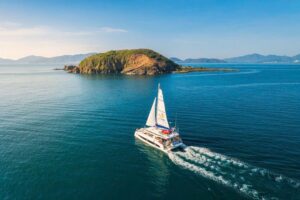 Du Thuyền Nha Trang Doanh Nghiệp: 3 Gợi Ý Tour Cực Chill 5 du thuyen nha trang doanh nghiep 3