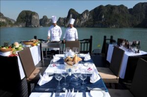 hai trinh 2N1D cho cong ty 6