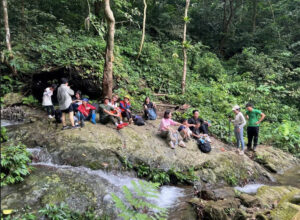 trekking nhe cho doanh nghiep 1.6