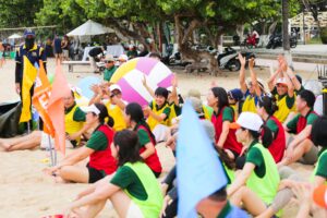 summer outing cho cong ty 2