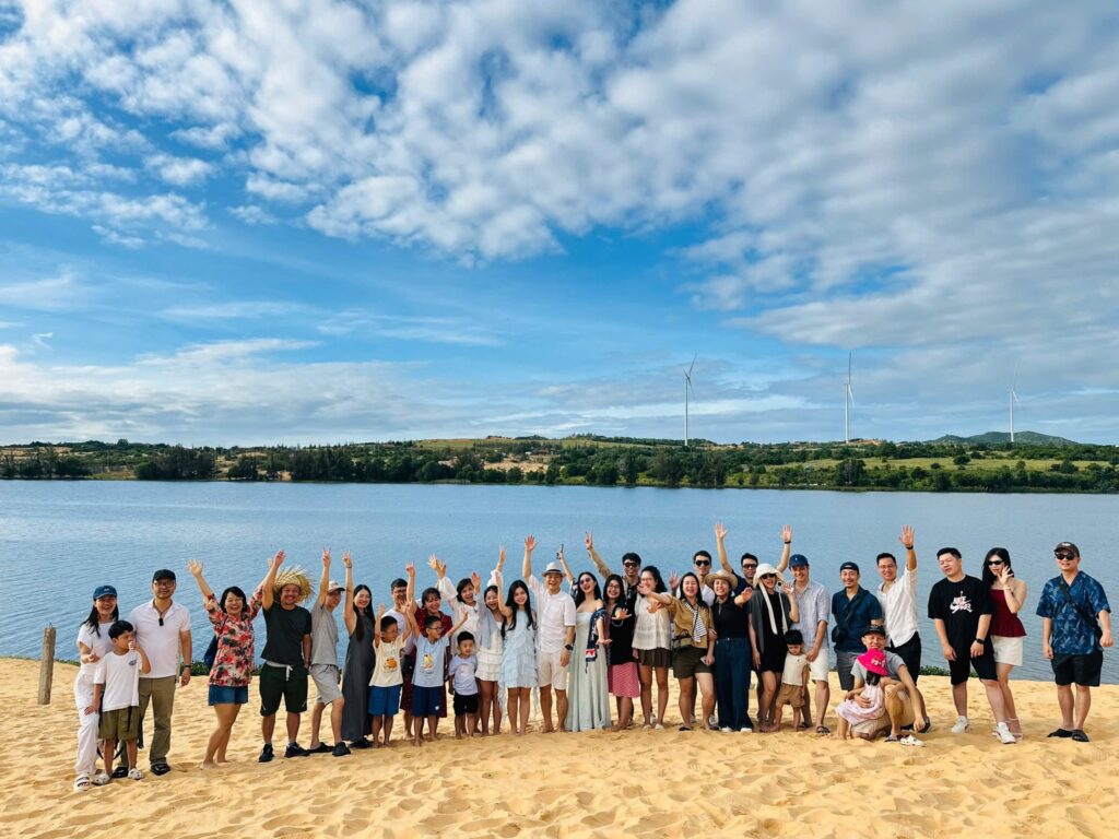 Du lịch doanh nghiệp độc lạ và xu hướng company trip mới 5 Autravel cung cap tour du lich doanh nghiep doc la