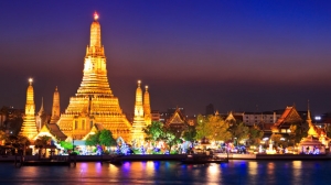 TOUR THÁI 5 NGÀY: BANGKOK – PATTAYA –SAFARI WORLD