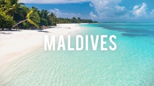 THIÊN ĐƯỜNG NGHỈ DƯỠNG MALDIVES 5N4Đ