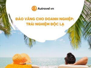 Dao Vang Cho Doanh Nghiep