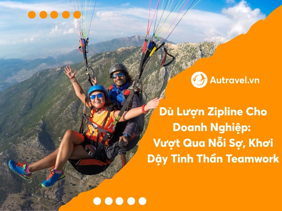 Du Luon Zipline Cho Doanh Nghiep 5