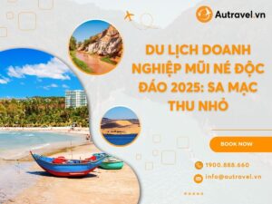 Du lich doanh nghiep Mui Ne doc dao 1