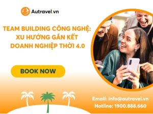 Team Building Cong nghe