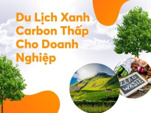 du lich xanh carbon thap