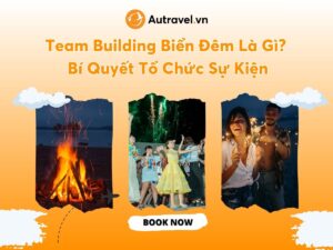 team building bien dem
