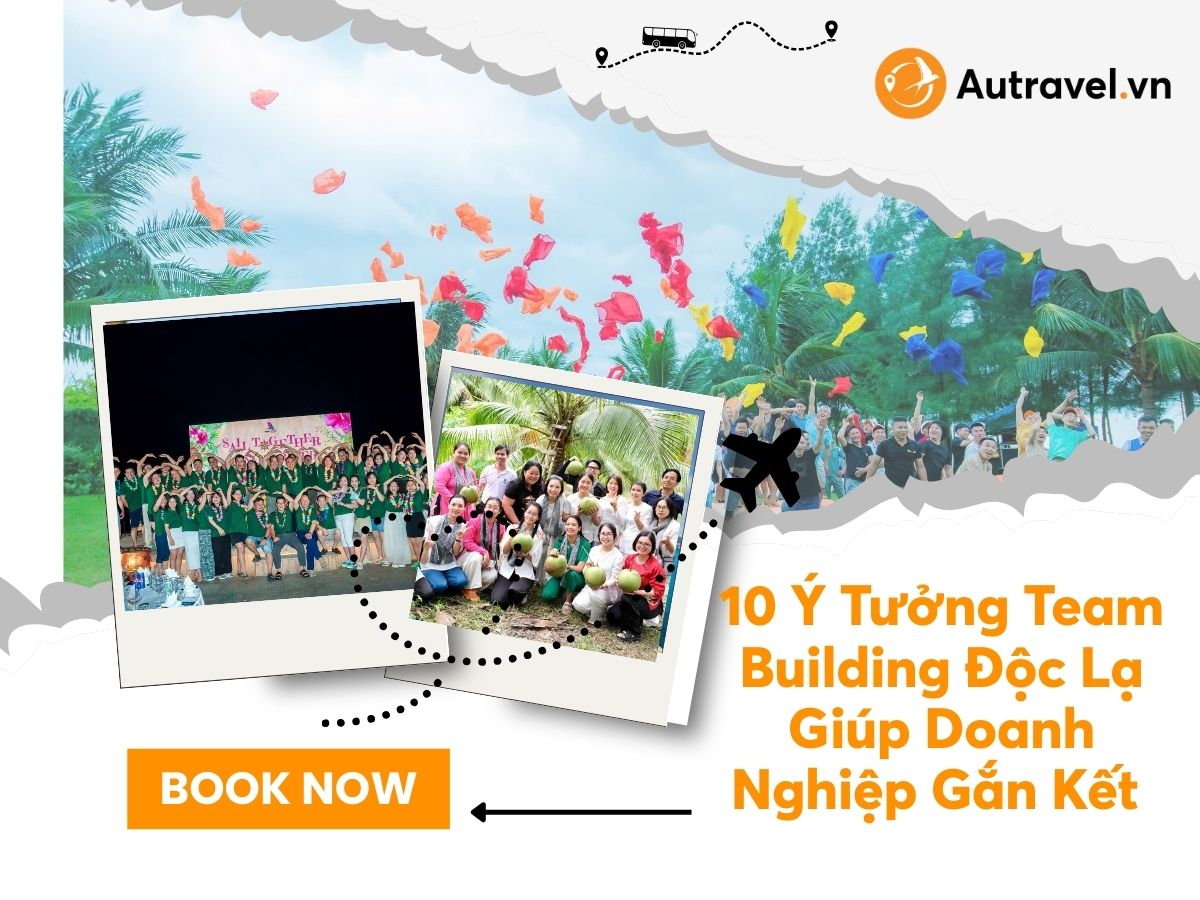 team building doc la