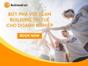 team building tri tue