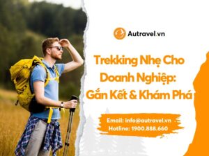 trekking nhe cho doanh nghiep 1
