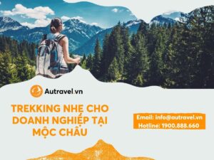 trekking nhe cho doanh nghiep 2