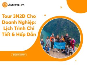 Tour 3N2D Cho Doanh Nghiep 6